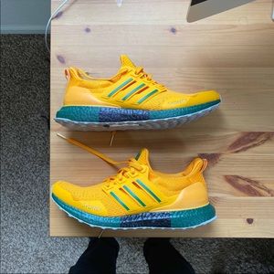 Ultra Boost DNA Sydney